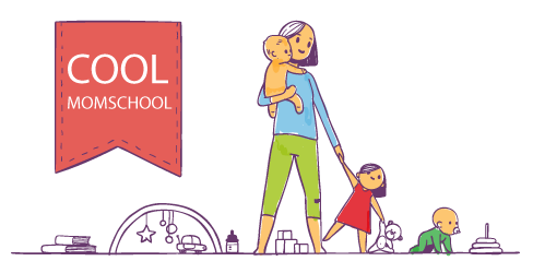 Coolmomschool